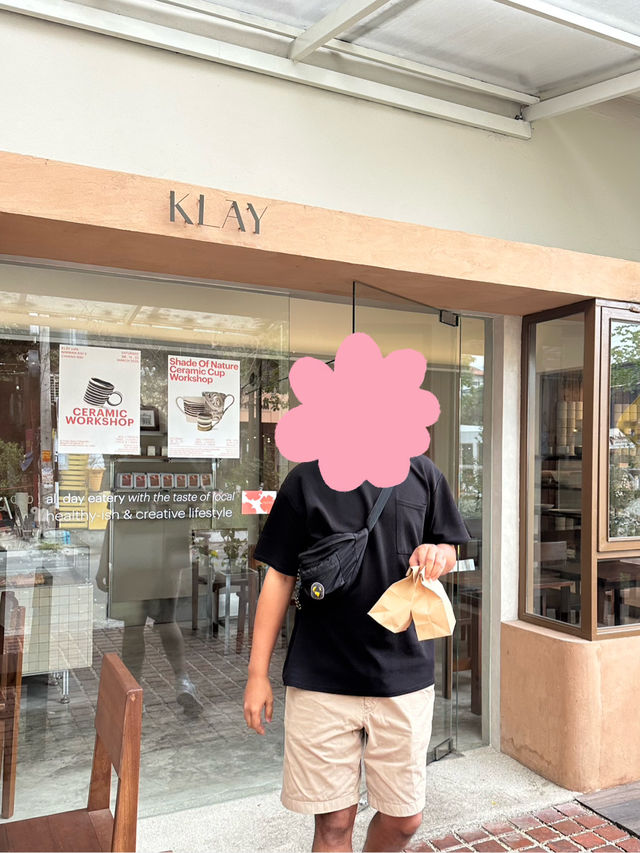 พาส่องร้าน Klay ซอยนิมมาน จ.เชียงใหม่
