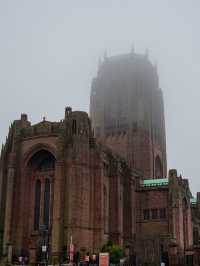 Liverpool Cathedral