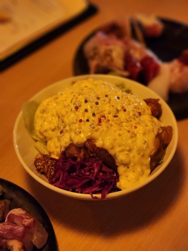 ❣️인덕원 여행시 찐찐찐 맛집 추천, "무스비토모"❣️