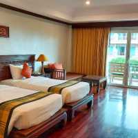 Avalon Beach Resort