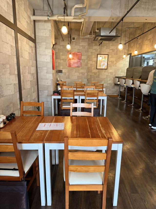 【大分】大分名物のネギがたっぷり✨ネギポタらーめん✨