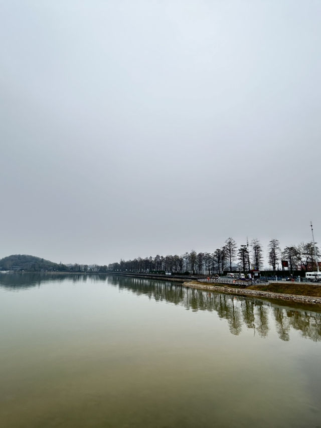 Wuhan, the Mega River City of China
