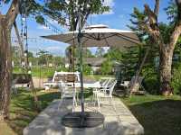 โดมคาเฟ่ นครนายก