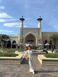 Magical Escape at Tokyo Disney Resort
