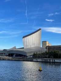 IWM North