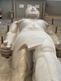 History, Character and Charisma in Egypt