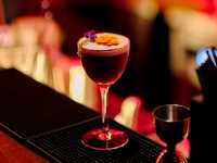 Honest Mistake Bar