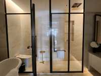 [🇨🇳杭州] 洋の趣が漂う秋水山庄「Wen Qin Ge Suite」に滞在して
