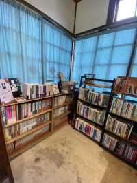 孩好 書屋 📓📘 自然和諧 與書相伴