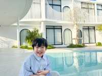 โรงแรมเปิดใหม่ดีไซน์สวยคุมโทน มินิมอล มินิใจ