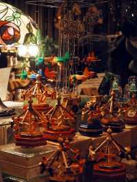 Otaru Music Box Museum 