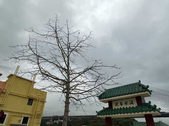 香港好去處 | 馬灣1868 | 打卡必去彩虹村莊
