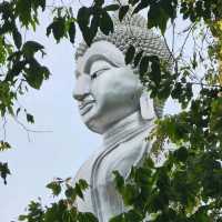 วัดเชิงเลน นนทบุรี