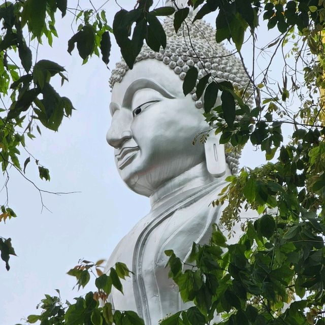 วัดเชิงเลน นนทบุรี