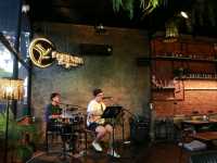 ร้านอาหารสุดชิล Foresta Bangsean 