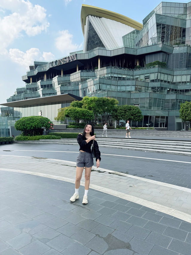 วันเดย์ เดินเบ่น icon siam