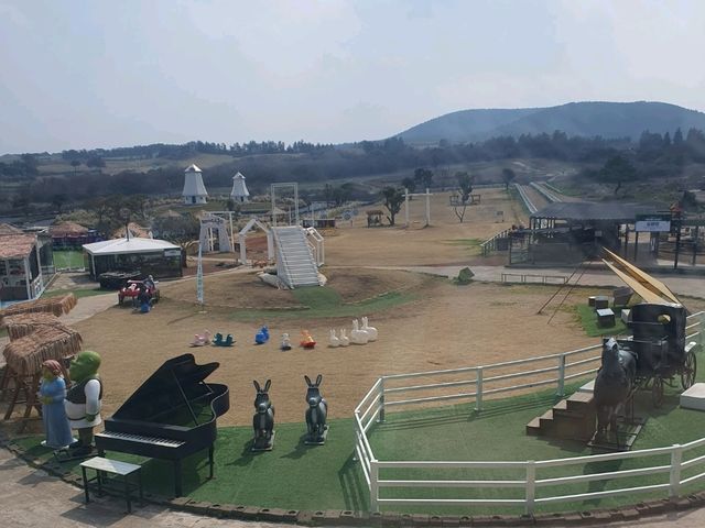📍 제주 동쪽 (구좌, 성산) 1박 2일 여행 코스