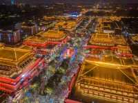 Xi'an: A Journey Through China's Ancient Heart and History