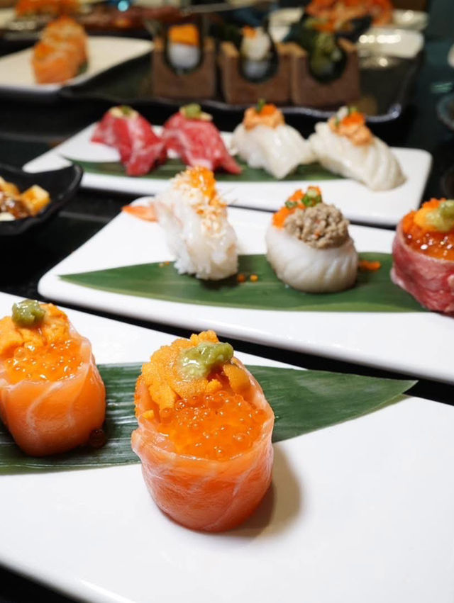 Kouen Premium Buffet  โปรใหม่สุดจึ้ง✨