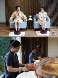 A Cozy Winter Getaway at Flamingo Cat Ba Resort