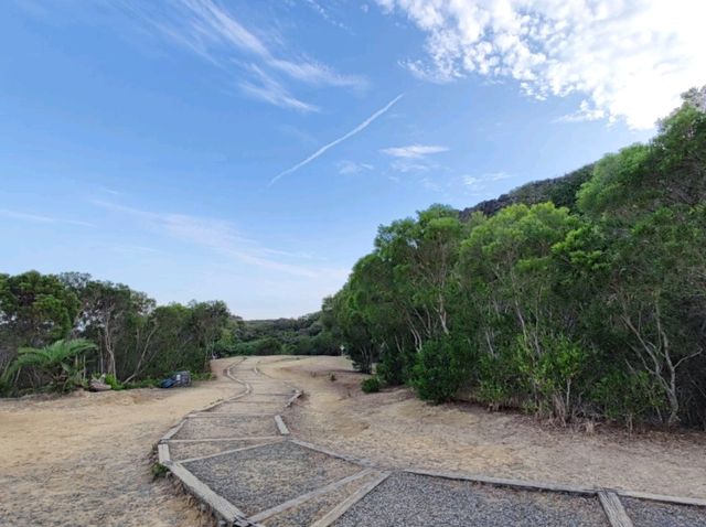 #社頂自然公園-屏東縣恆春鎮