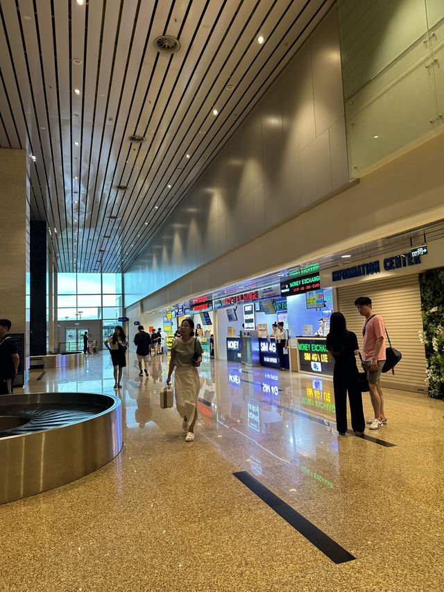 나트랑 공항