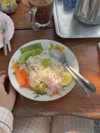 🤎 ร้านอาหารเช้า  |  อยู่ถนอมคาเฟ่ นครปฐม🥐🥨