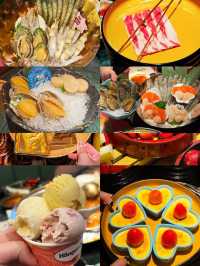 “New Sukiyaki” ร้านสุดฮอตมาแรงเซี่ยงไฮ้ห้ามพลาด!!!