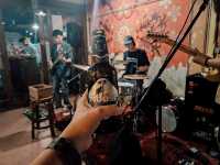 North Gate Jazz Co-op เพลงแจ๊สกลางเมืองเชียงใหม่ 