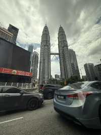 KLCC เที่ยวกัวลาลัมเปอร์ 3 วัน 2 คืน