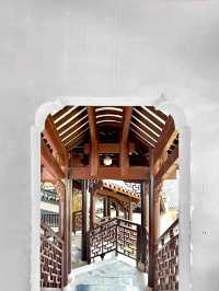 Aiwanting Pavilion 
