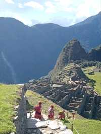 South America