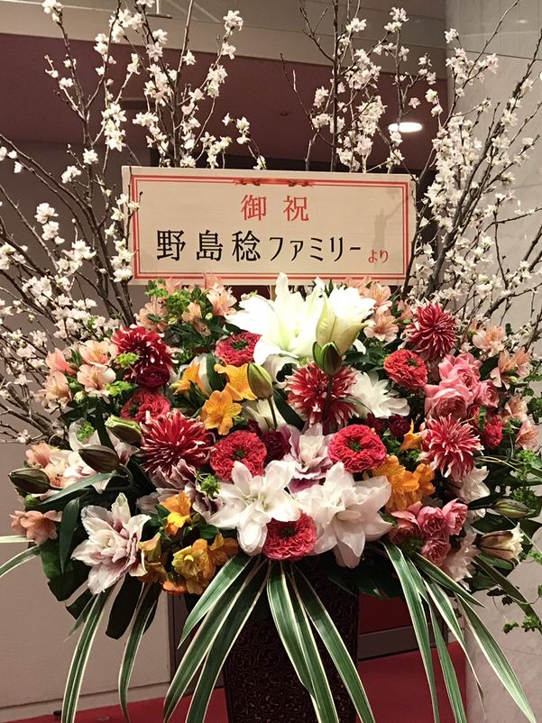 【バラ🌹が満開のヴェルニー公園から横須賀芸術劇場での意義ある滞在】