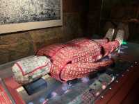 Exploring the Nanyue King Mausoleum: A Journey Through Ancient Wonder
