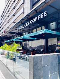 “Eco in Every Cup: Starbucks’ Sustainable Mission”