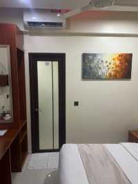Spring Getaway in the Maldives: A Comfortable Stay in Malé