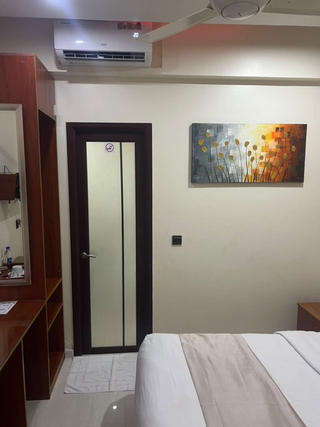 Spring Getaway in the Maldives: A Comfortable Stay in Malé