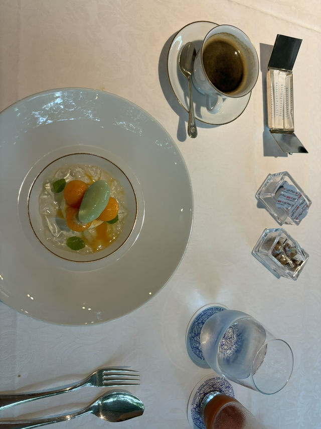 參拜完金刀比羅宮後的美食體驗 🍽️✨