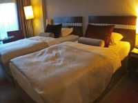 #阿爾米拉酒店Almira Hotel Thermal Spa & Convention Center-土耳其布爾薩