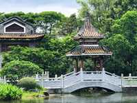 Foshan City Memories