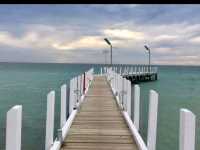 Safety Beach is a tranquil escape 