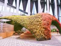 เที่ยวงานดอกไม้ Wondrous Bloom 