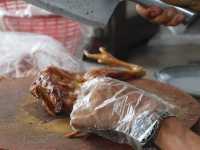 ๑ ในอีสานไก่ย่างเขาสวนกวาง