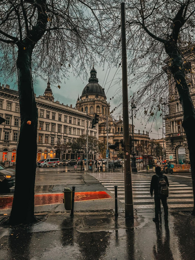 Your Ultimate Guide to Budapest Highlights: Discovering the Soul of Hungary’s Capital 