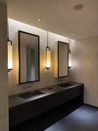 【台南遊記】入住 Crowne Plaza Tainan —質感假期