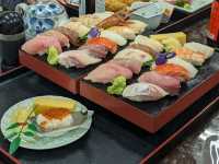 【千葉】千葉旅行の帰り道に行くコスパ最高の海鮮料理屋