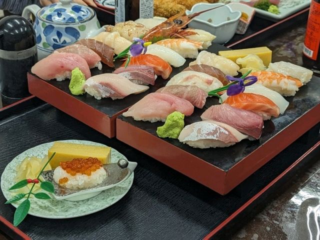 【千葉】千葉旅行の帰り道に行くコスパ最高の海鮮料理屋