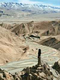 Discover the Charm of Southern Xinjiang: A Land of Culture and Beauty
