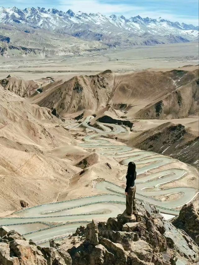 Discover the Charm of Southern Xinjiang: A Land of Culture and Beauty