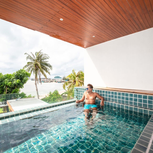 Tri-Shawa Resort ตรีชวา รีสอร์ท 
